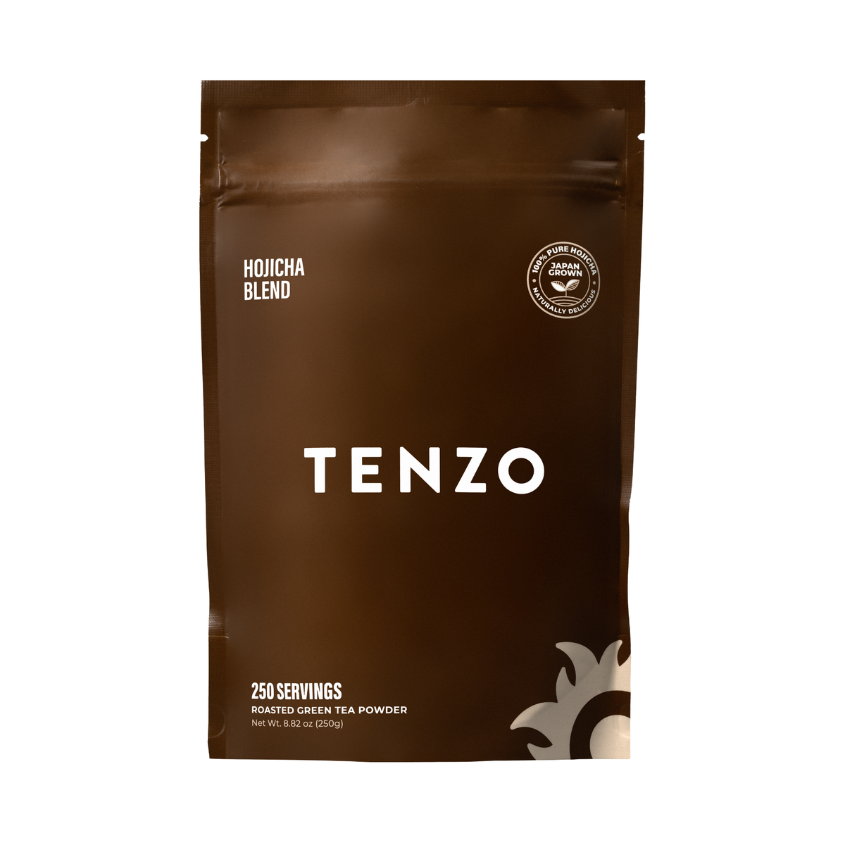Tenzo Tea® Hojicha Blend - 250g – Tenzo Wholesale