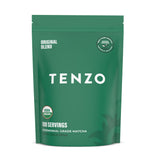 Tenzo Tea® Organic Ceremonial Original Blend Matcha - 100g