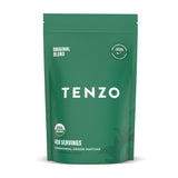 Tenzo Tea® Organic Ceremonial Original Blend Matcha - 400g