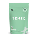 Tenzo Tea® Sweet Blend Matcha - 1KG