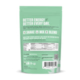 Tenzo Tea® Sweet Blend Matcha - 1KG