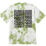 Powered by Powder Tee