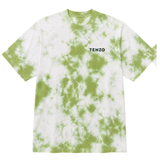 Powered by Powder Tee