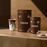 Tenzo Tea® Hojicha Blend - 250g